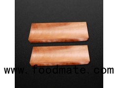 High Purity Copper Ingot