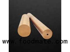 High Purity Copper Bar