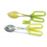 Stainless Steel Salad Tongs