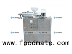 Stainless steel rice noodle machine