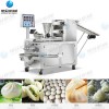 Imitation manual steamed stuffed bun machine