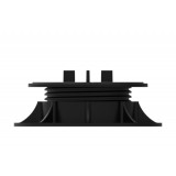 Plastic Adjustable Deck Supports