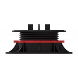 Adjustable Plastic Pedestal Support