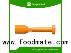 Numbered Truck Trailer Steel Bolt Seal For Cargo Container