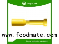 ISO 17712 Security Bolt Seals For Cargo And Shipping Containers
