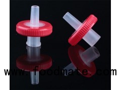 Syringe Filter 13,25,33MM 0.22,0.45um PTFE