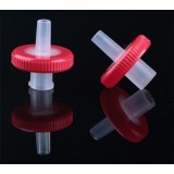 Syringe Filter 13,25,33MM 0.22,0.45um PTFE