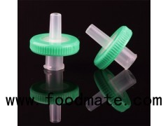 Syringe Filter 13,25,33MM 0.22,0.45,0.8um Nylon