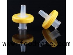 Syringe Filter 13,25,33MM 0.22,0.45um MCE