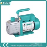 HBS 1 Stage AC Hand Electric Vacuum Pump , 4/3.5 CFM,1/3HP ,Vacuum Pump for Refrigeration,Vacuum Pum