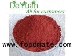 Food Grade Sweet Red Paprika Powder