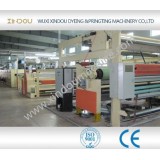 Tenter Frame Manufactured In China