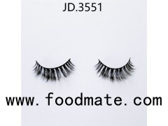 Faux Mink Eye Lashes Bulk Eyelashes Extensions