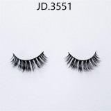 Faux Mink Eye Lashes Bulk Eyelashes Extensions