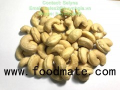 Cashew Nuts Kernels