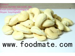 Cashew Nuts White Whole w240