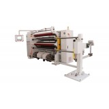 2000mm Foil Rewinding Machine