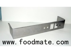 Sheet Metal Bending Plate Bending Part