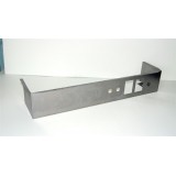 Sheet Metal Bending Plate Bending Part