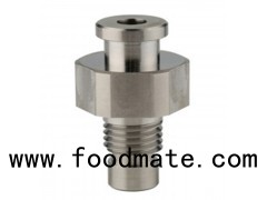 Stainless Steel CNC Metal Turning Parts
