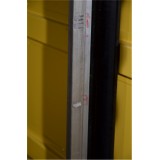 Steel Adjustable Powered Elevator/Lift False Car Kit ( Guided Working Platform For Elevator Installa