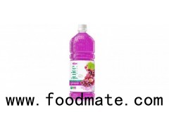 Distributors Fruit Juice Grape Private Label Brand