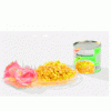 canned sweet corn