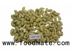 CASHEW NUTS LBW240