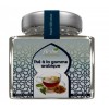 Arabic gum Tea