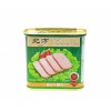 Canned pork luncheon meat