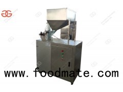 Almond|Peanut Slice Cutting Machine|Almond Kernel Slicing Cutting Machine