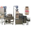 Sesame Tahini Production Line|Tahini Production Line With Factory Price