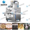 Multifunctional rice cake machine