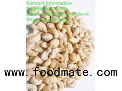 Cashew nuts DW
