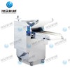 Full automatic surface pressing machine