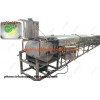 Round rice noodle making machine for sale