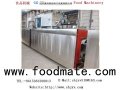 Saiheng Indirect Hot Air Circulation Oven