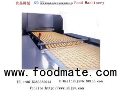 Saiheng Far Infrared Tunnel Electric Oven