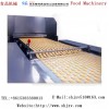 Saiheng Far Infrared Tunnel Electric Oven