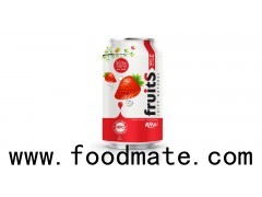 Strawberry juice 330ml fruit drinks brands