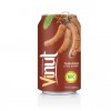 330ml Canned Fruit Juice Tamarind Juice Drink Supplier