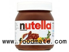 Nutella 400g