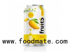 NFC Fruit Mango Juice 330ml