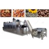 Pine Nut Roasting Machine For Sale|Peanut Roasting Machine
