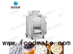 zhenzhu tangyuan machine