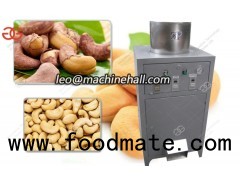 Good Quality Cashew Nut Peeling Machine|Cashew Nut Peeler Machine
