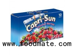 Capri Sun Juice Drink