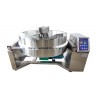 Hydraulic planetary stirring pot