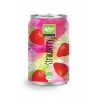 wholesale beverage Strawberry Juice Drink