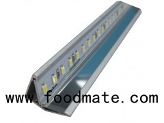 16x16 Linear Aluminum Profile Led Light Bar